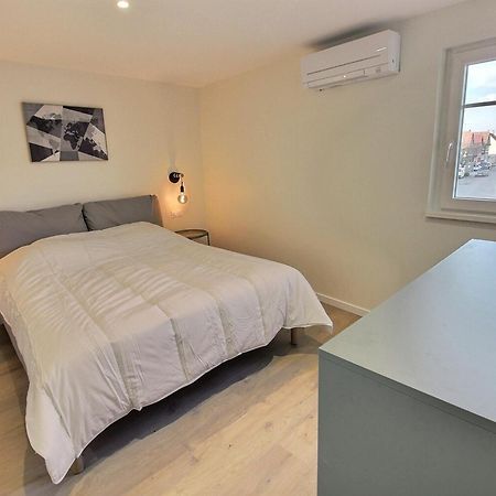 Maison Renovee Avec 3 Chambres, Terrasse Et Parking, A 17 Min De Strasbourg - Fr-1-722-5 Geispolsheim Exterior foto