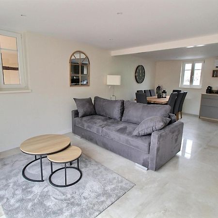 Maison Renovee Avec 3 Chambres, Terrasse Et Parking, A 17 Min De Strasbourg - Fr-1-722-5 Geispolsheim Exterior foto