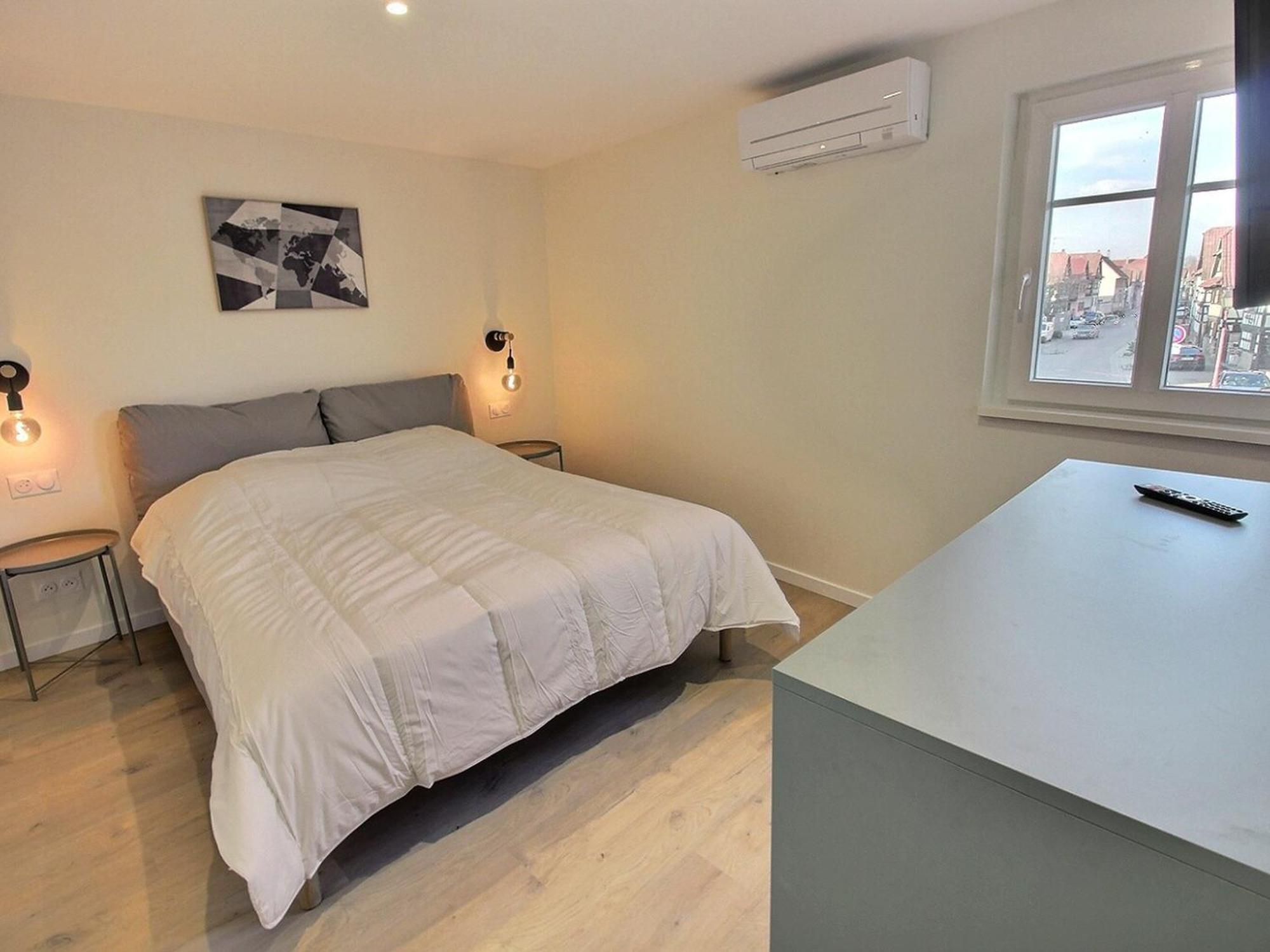 Maison Renovee Avec 3 Chambres, Terrasse Et Parking, A 17 Min De Strasbourg - Fr-1-722-5 Geispolsheim Exterior foto