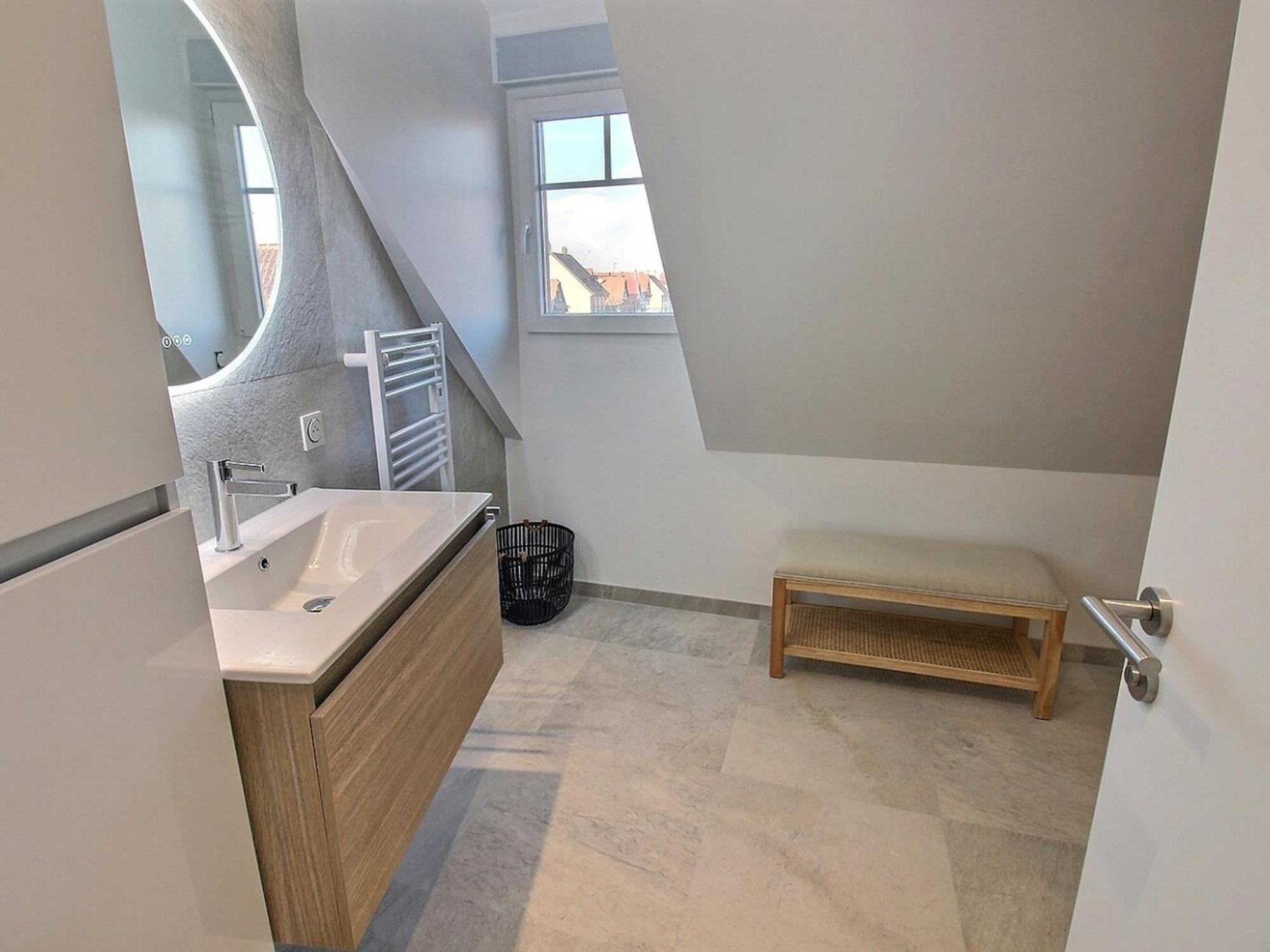 Maison Renovee Avec 3 Chambres, Terrasse Et Parking, A 17 Min De Strasbourg - Fr-1-722-5 Geispolsheim Exterior foto
