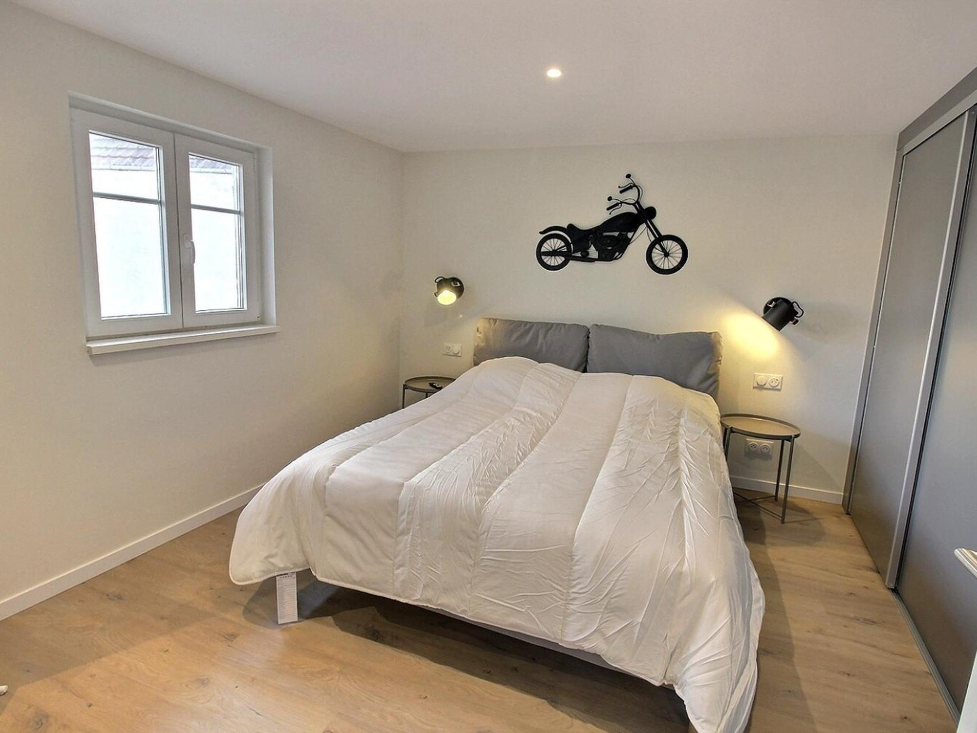 Maison Renovee Avec 3 Chambres, Terrasse Et Parking, A 17 Min De Strasbourg - Fr-1-722-5 Geispolsheim Exterior foto