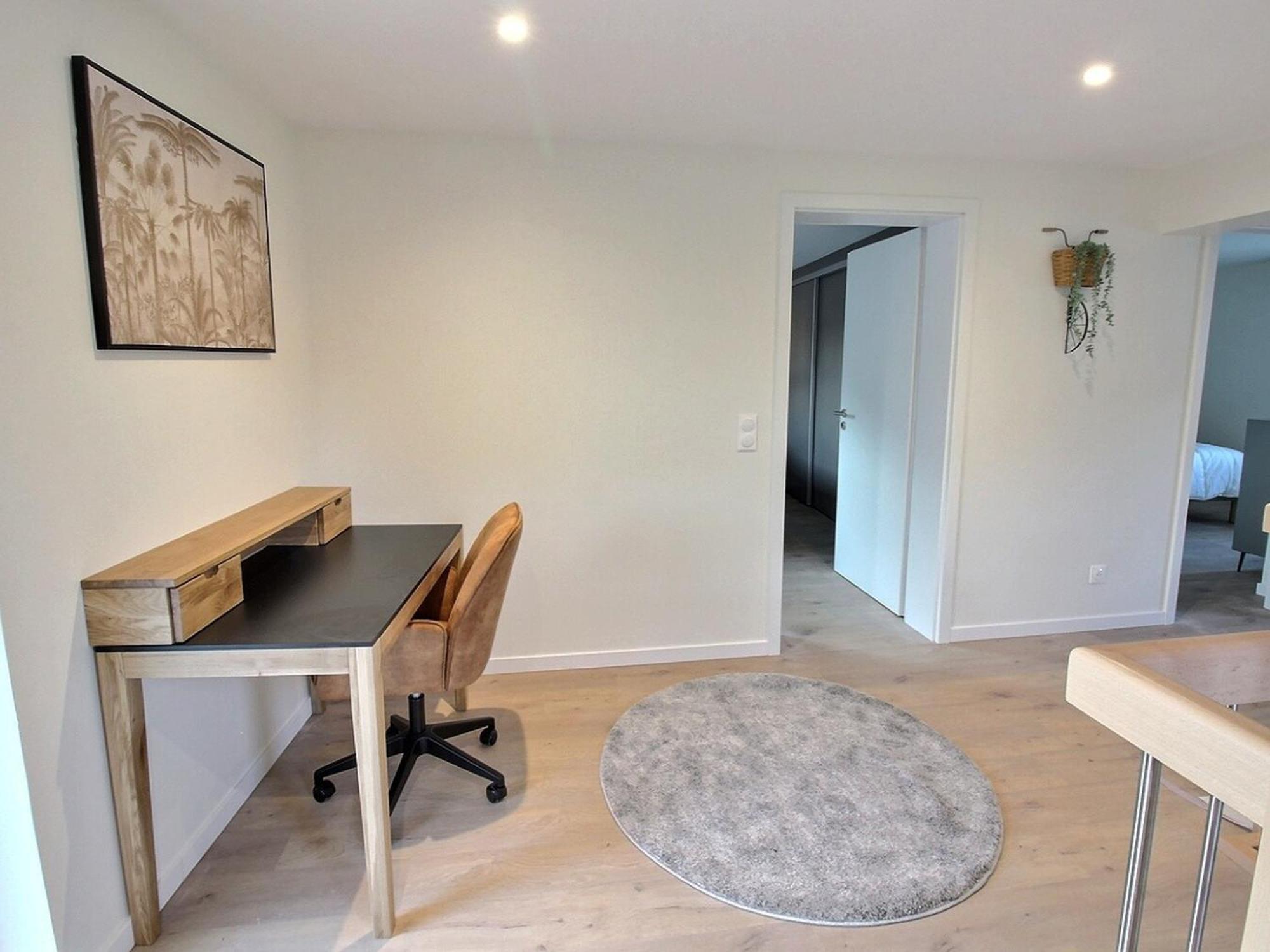 Maison Renovee Avec 3 Chambres, Terrasse Et Parking, A 17 Min De Strasbourg - Fr-1-722-5 Geispolsheim Exterior foto